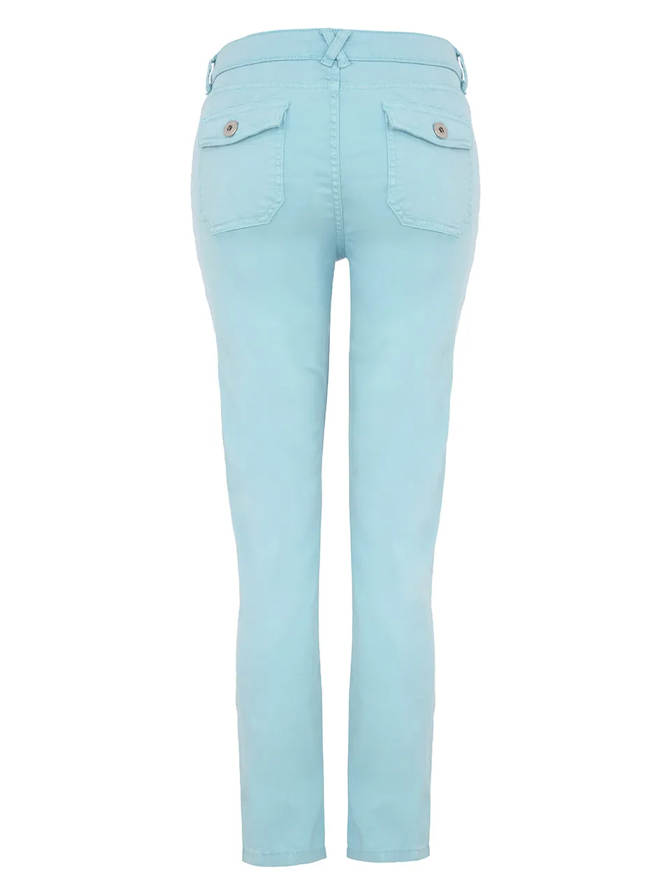 SLIM  PANT
