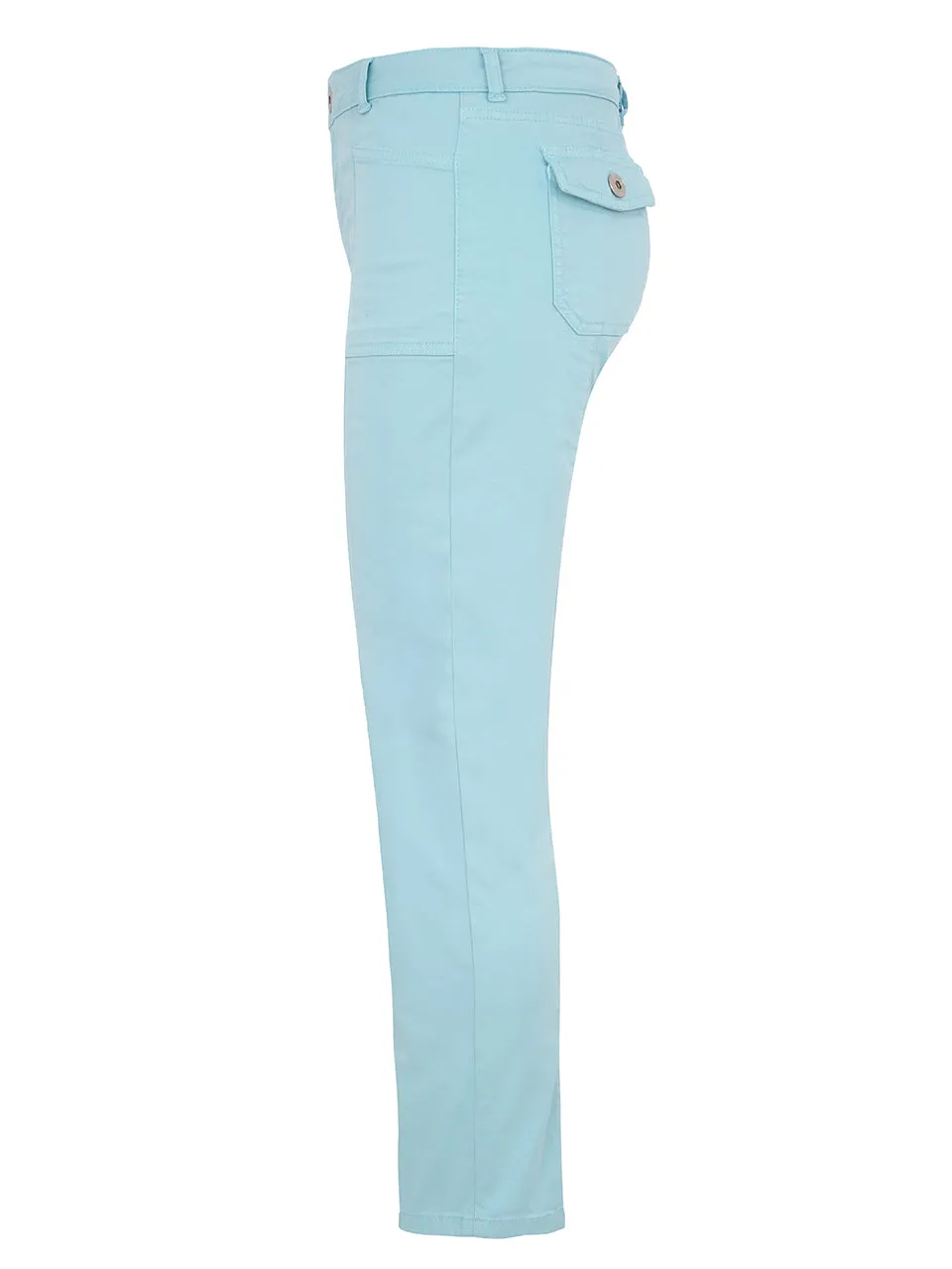 SLIM  PANT