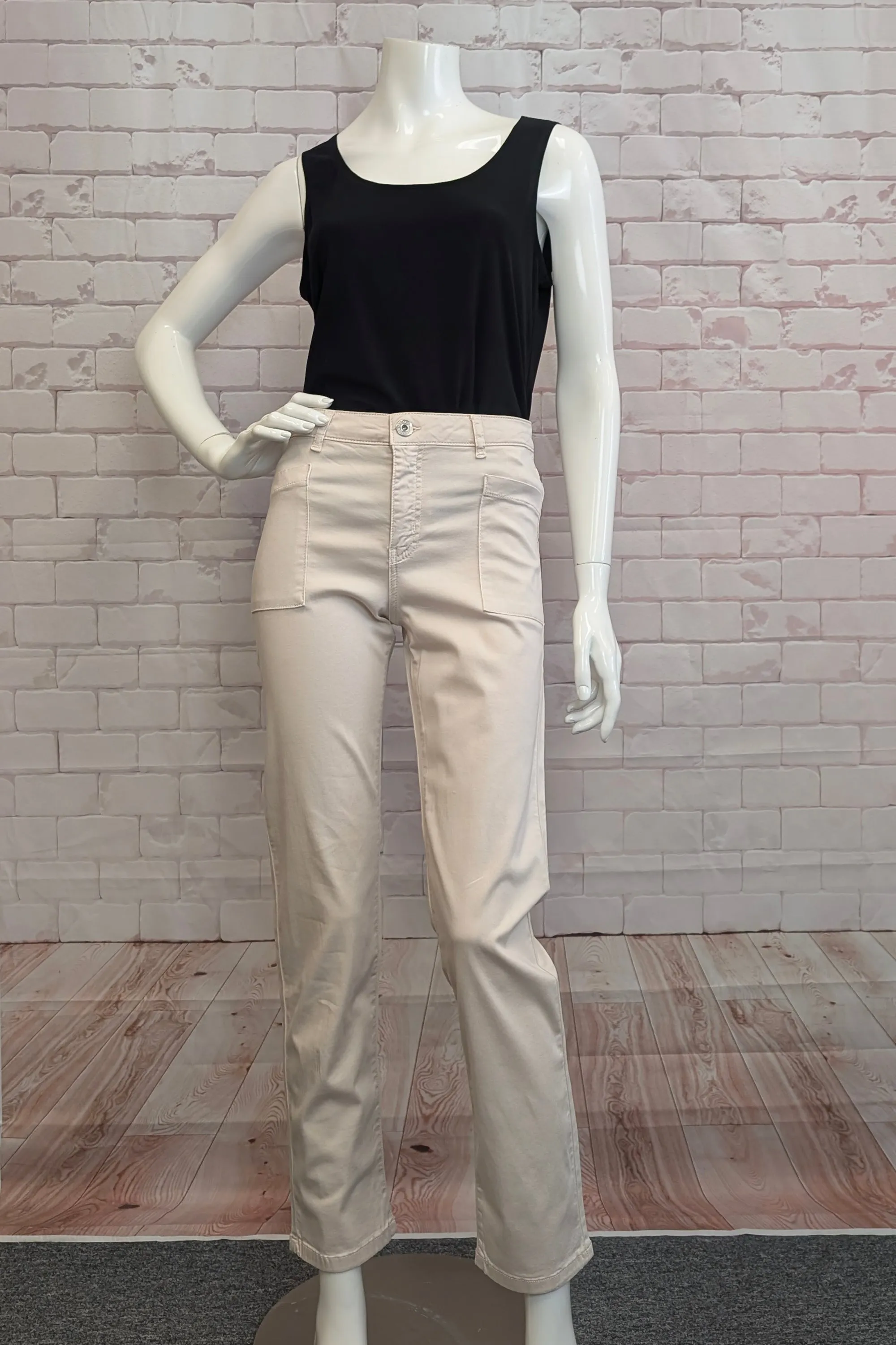 SLIM  PANT