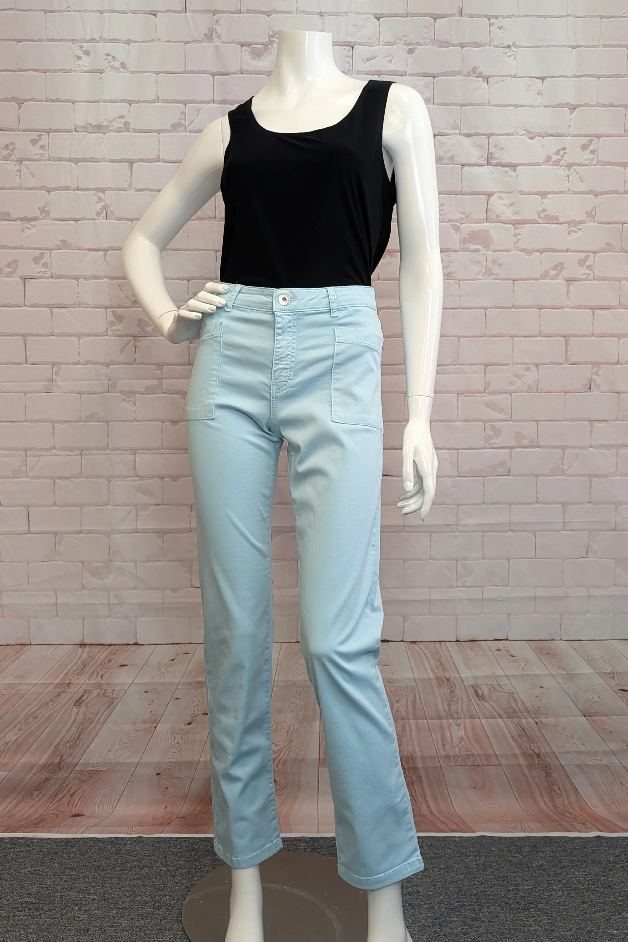SLIM  PANT