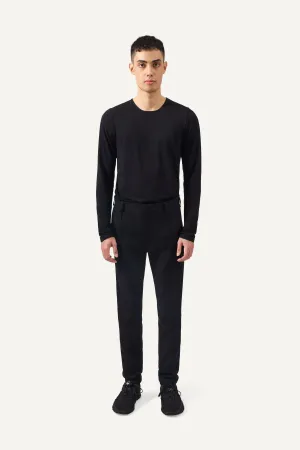 SLIM TROUSERS