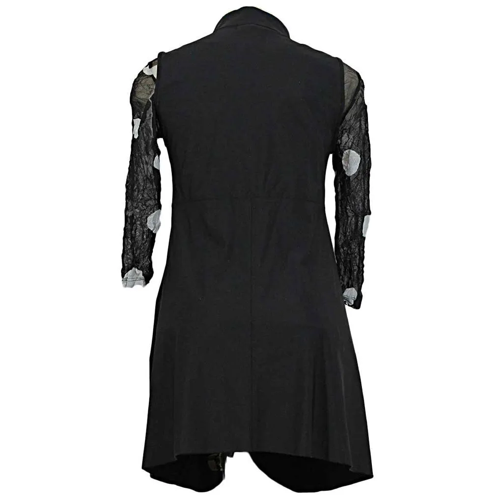 Sun Kim St John Vest