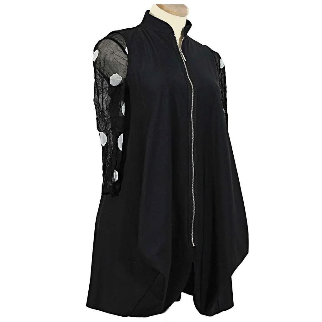 Sun Kim St John Vest