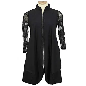 Sun Kim St John Vest