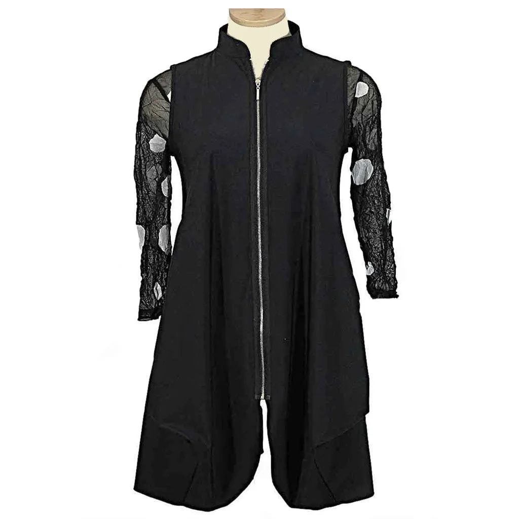 Sun Kim St John Vest