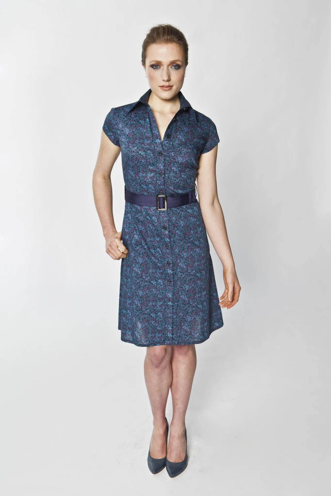 Taryn Dress