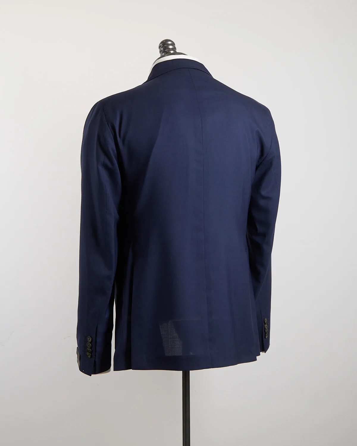 The Featherweight Blazer