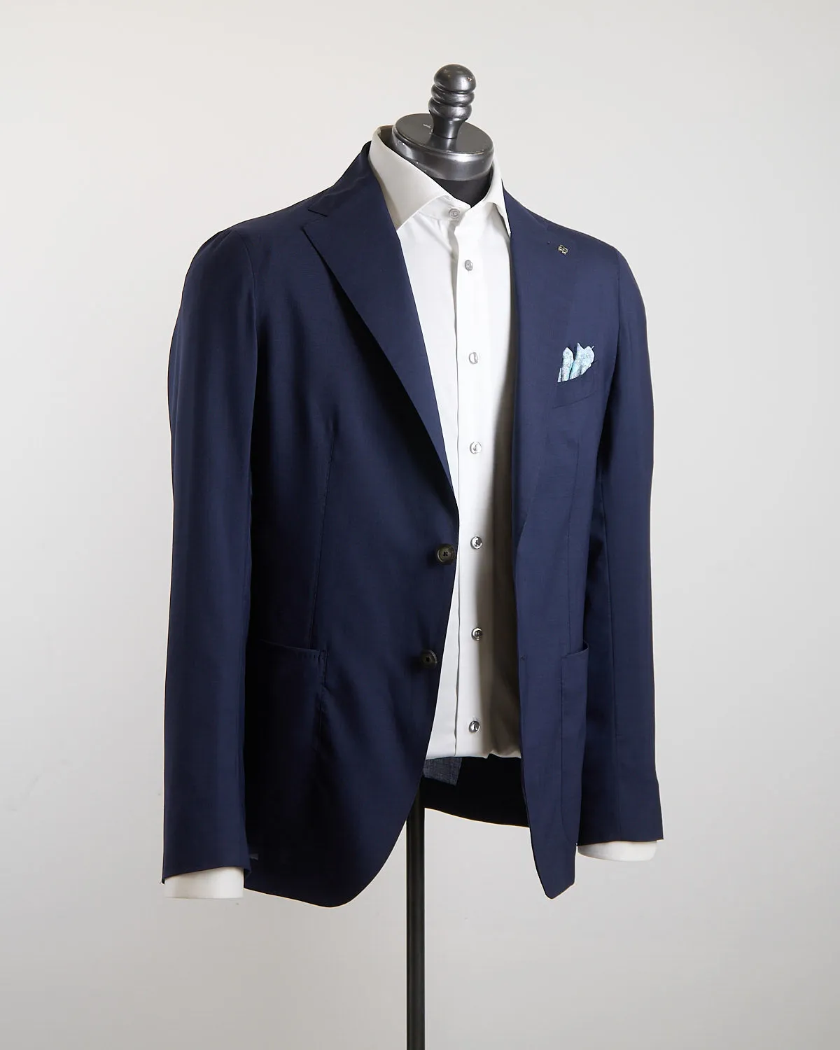The Featherweight Blazer