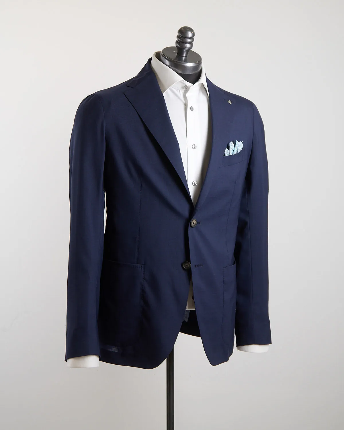 The Featherweight Blazer