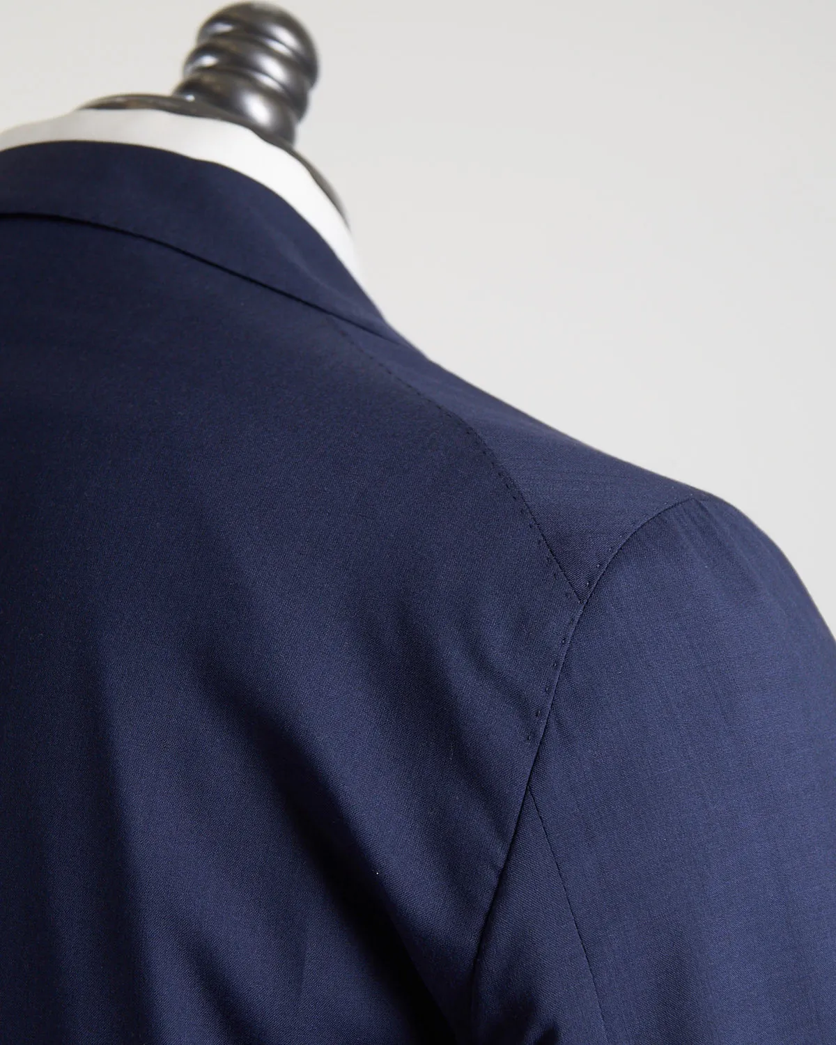 The Featherweight Blazer