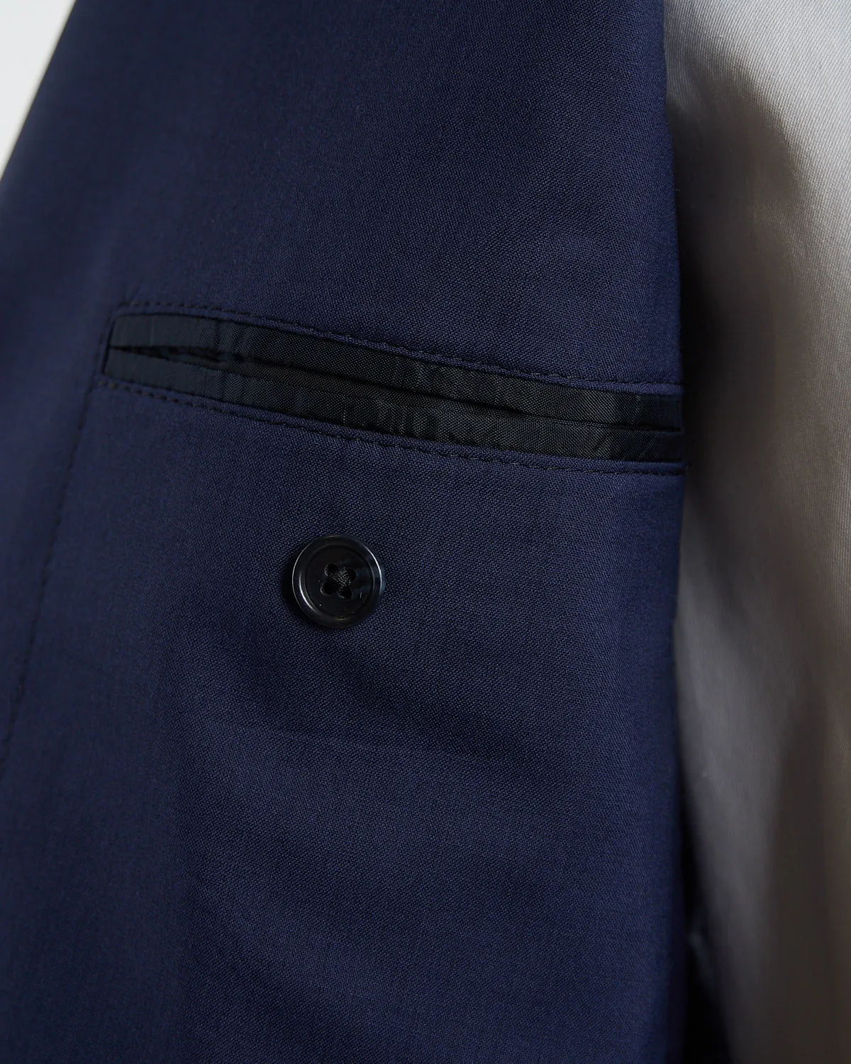 The Featherweight Blazer
