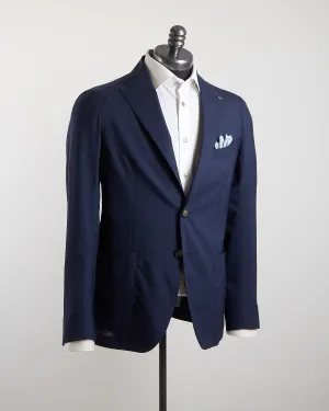 The Featherweight Blazer