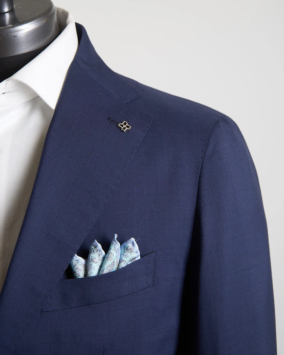 The Featherweight Blazer