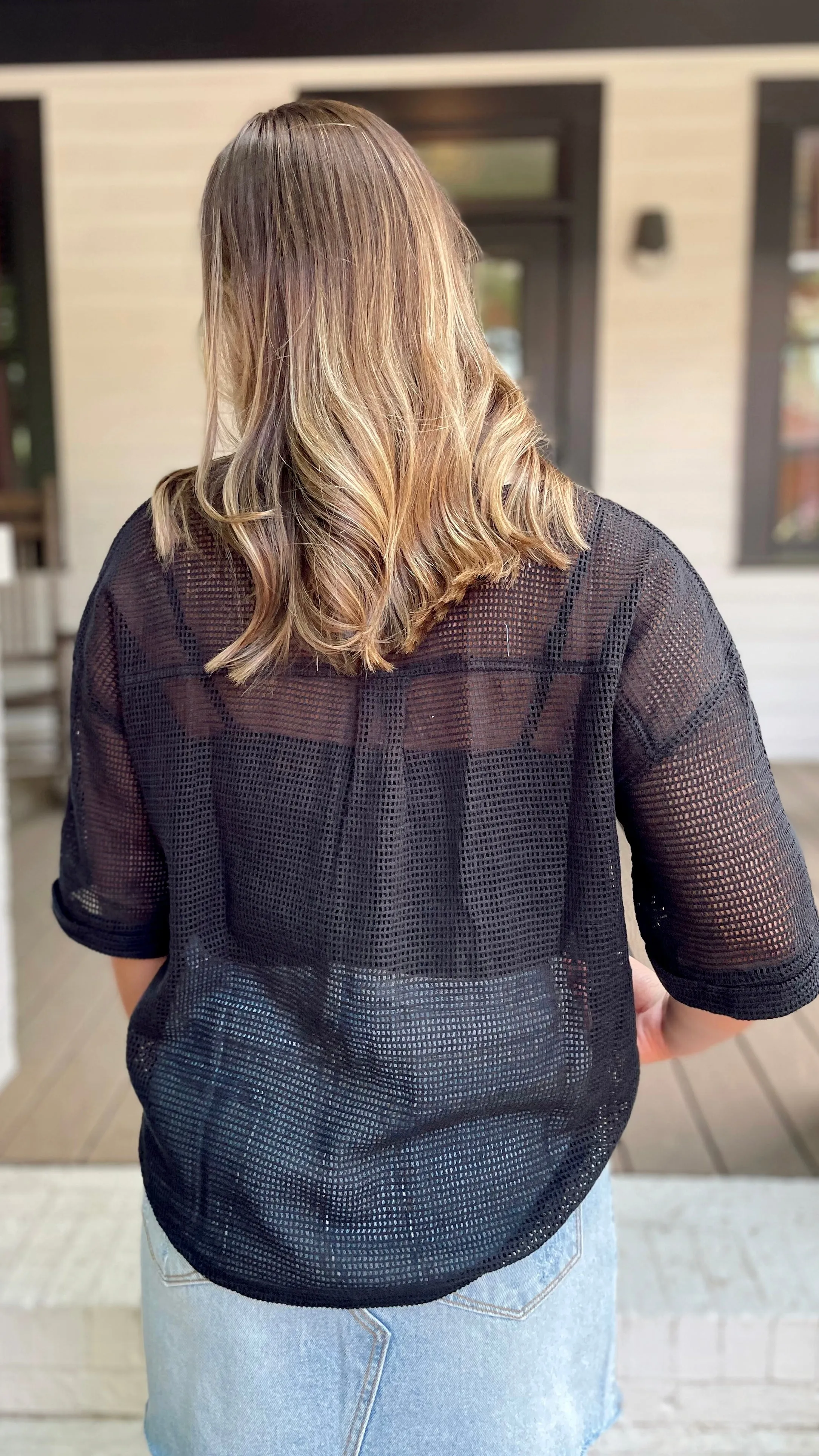 The Married In the Maldives Top