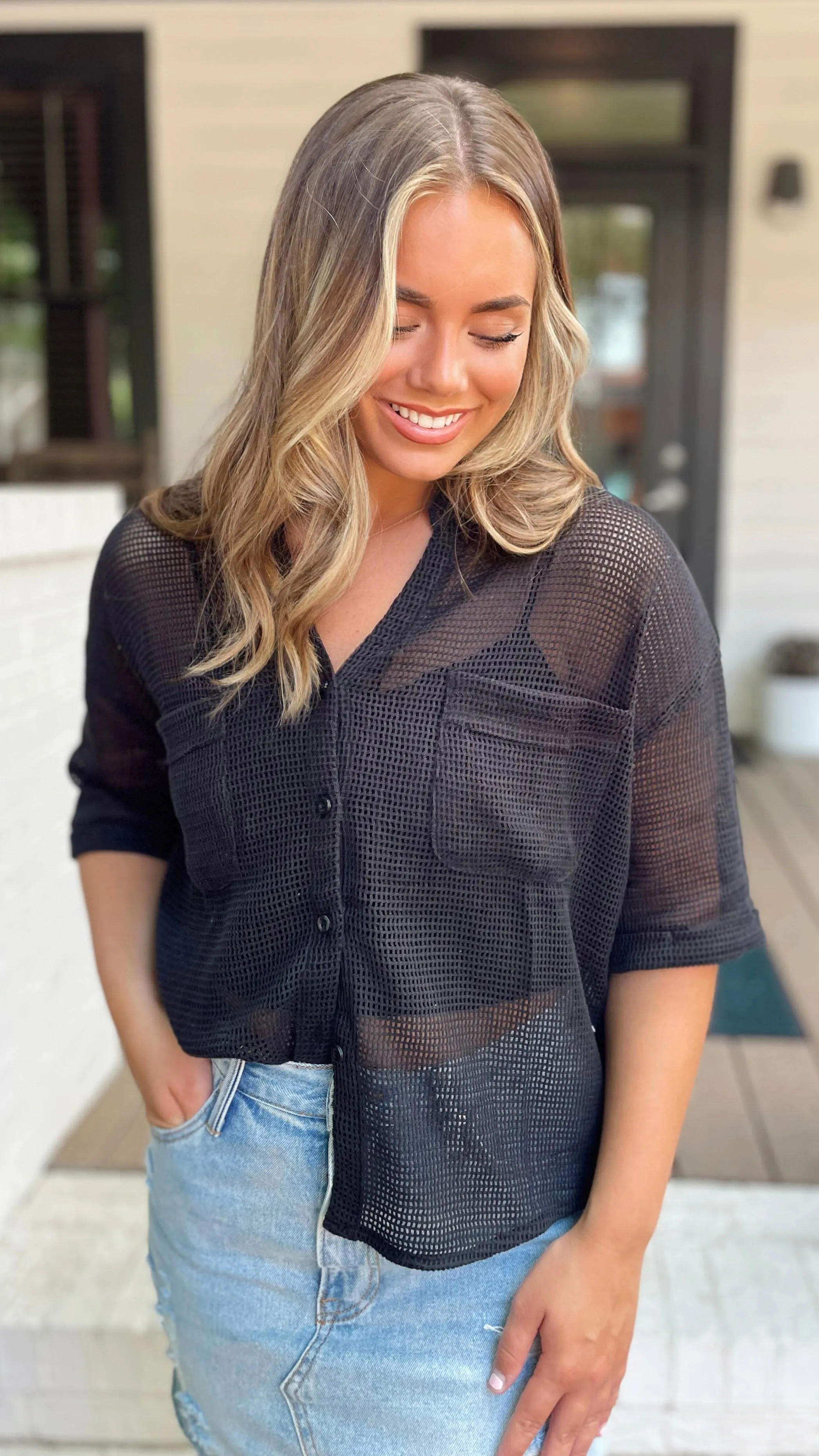 The Married In the Maldives Top