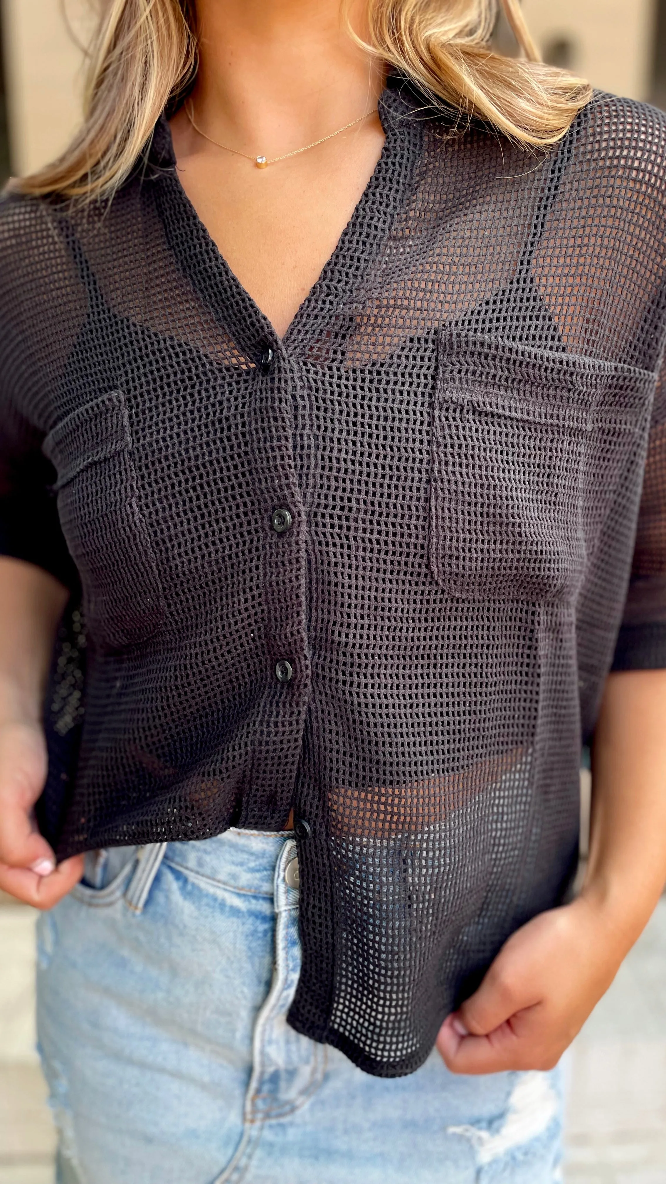 The Married In the Maldives Top