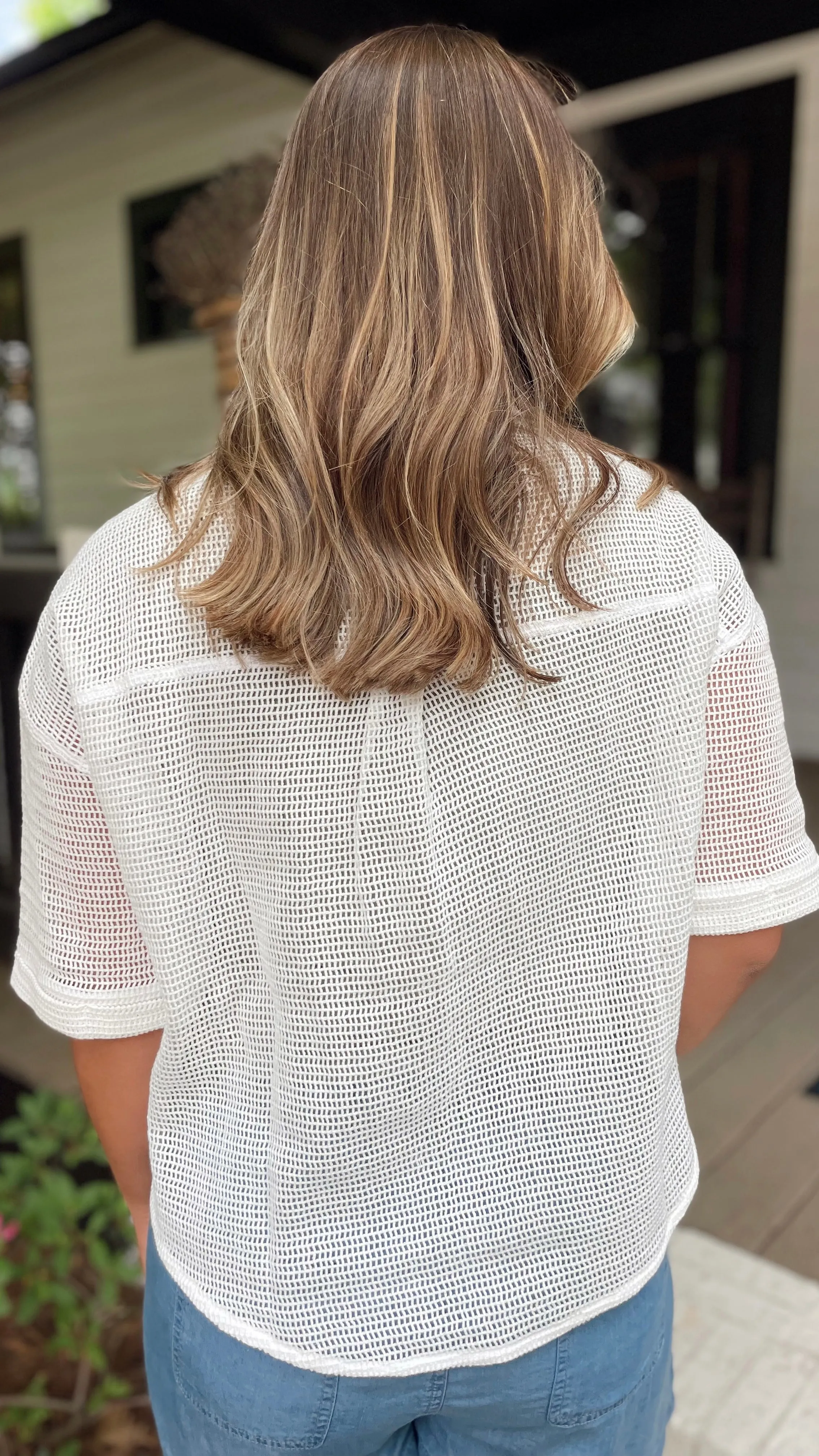 The Married In the Maldives Top