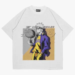 ThermoColor Tees - Uzumaki Naruto