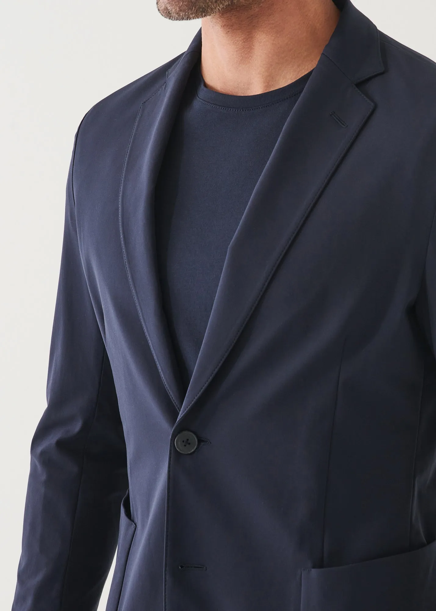 Travel Blazer