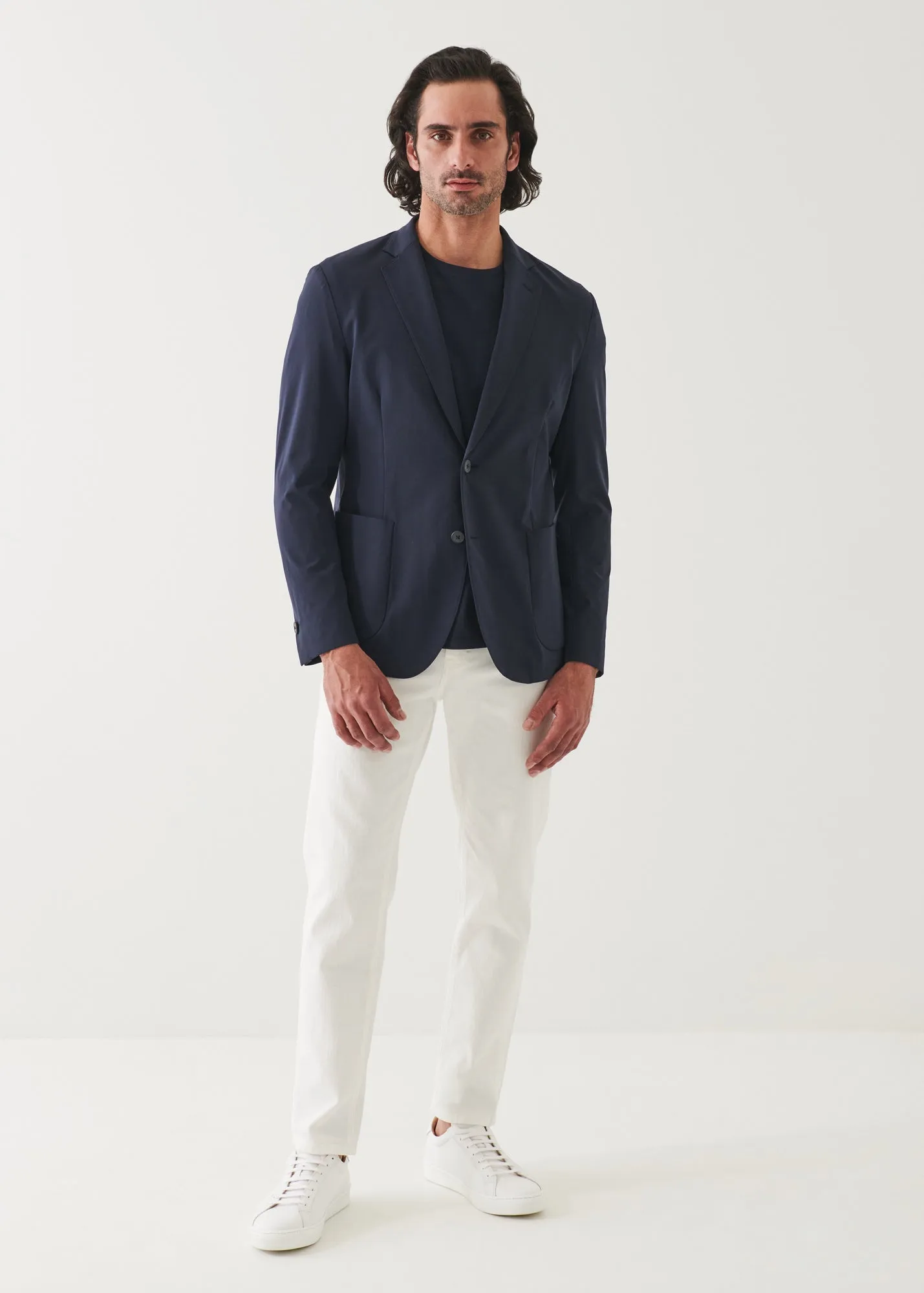 Travel Blazer