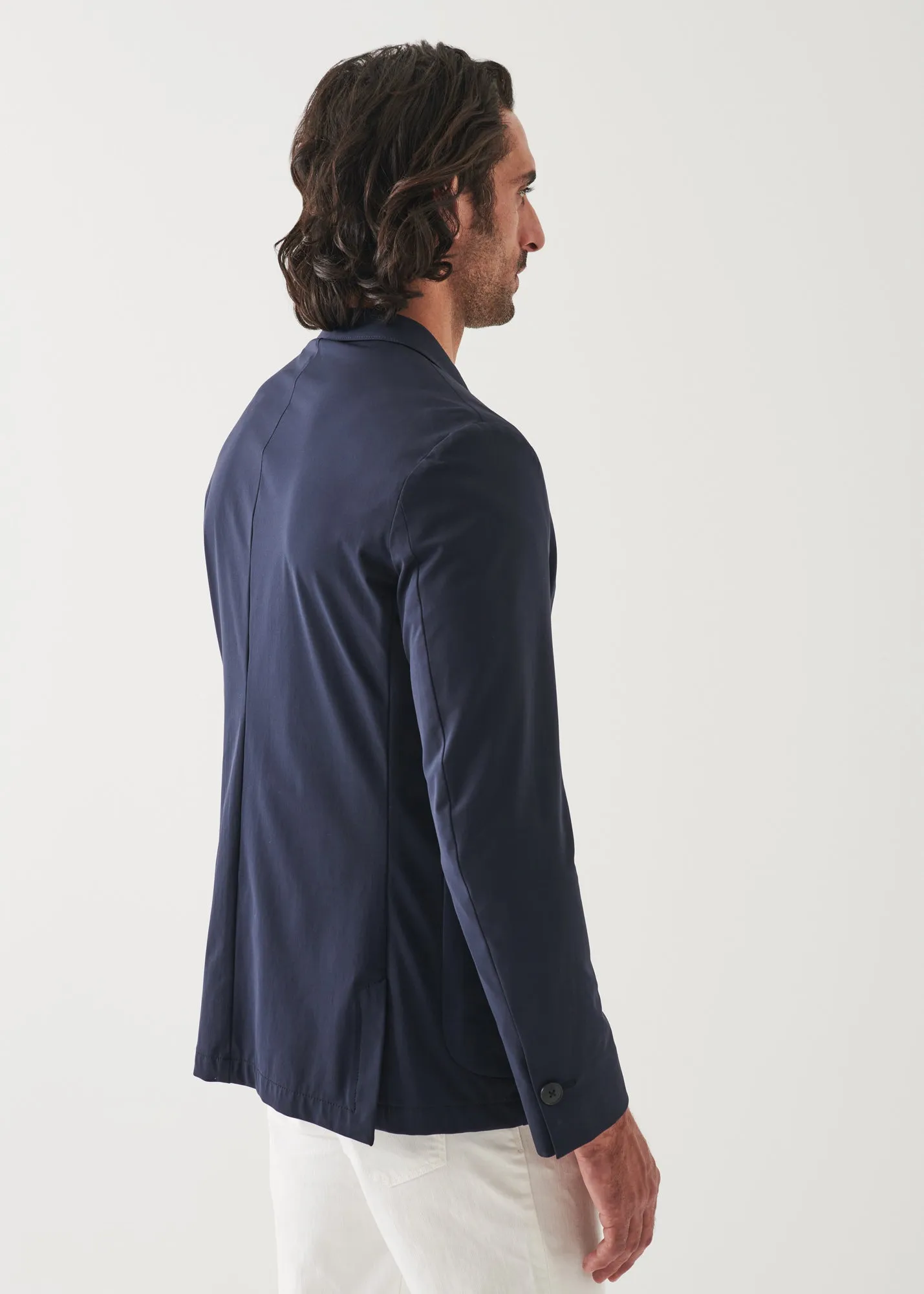 Travel Blazer