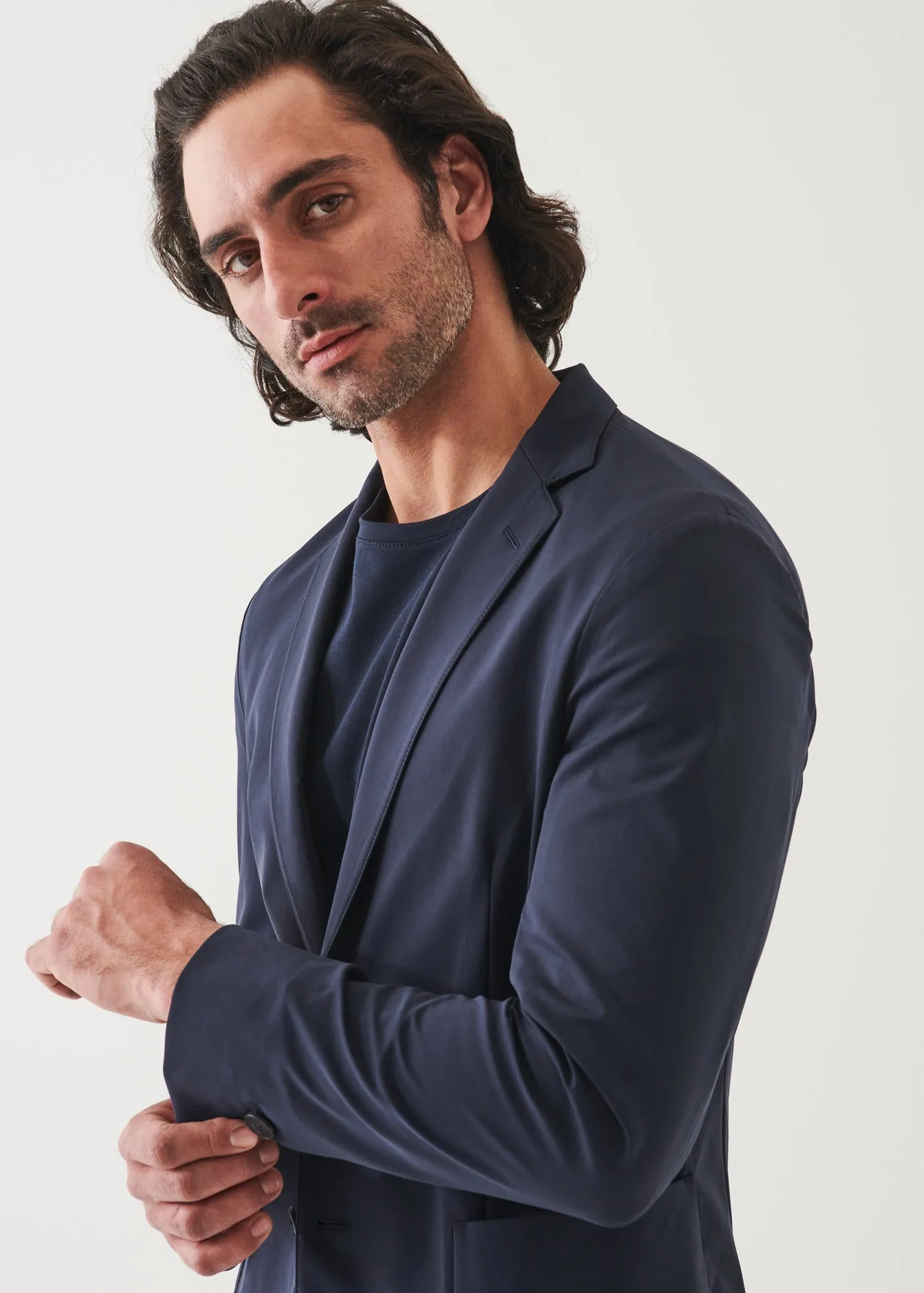 Travel Blazer