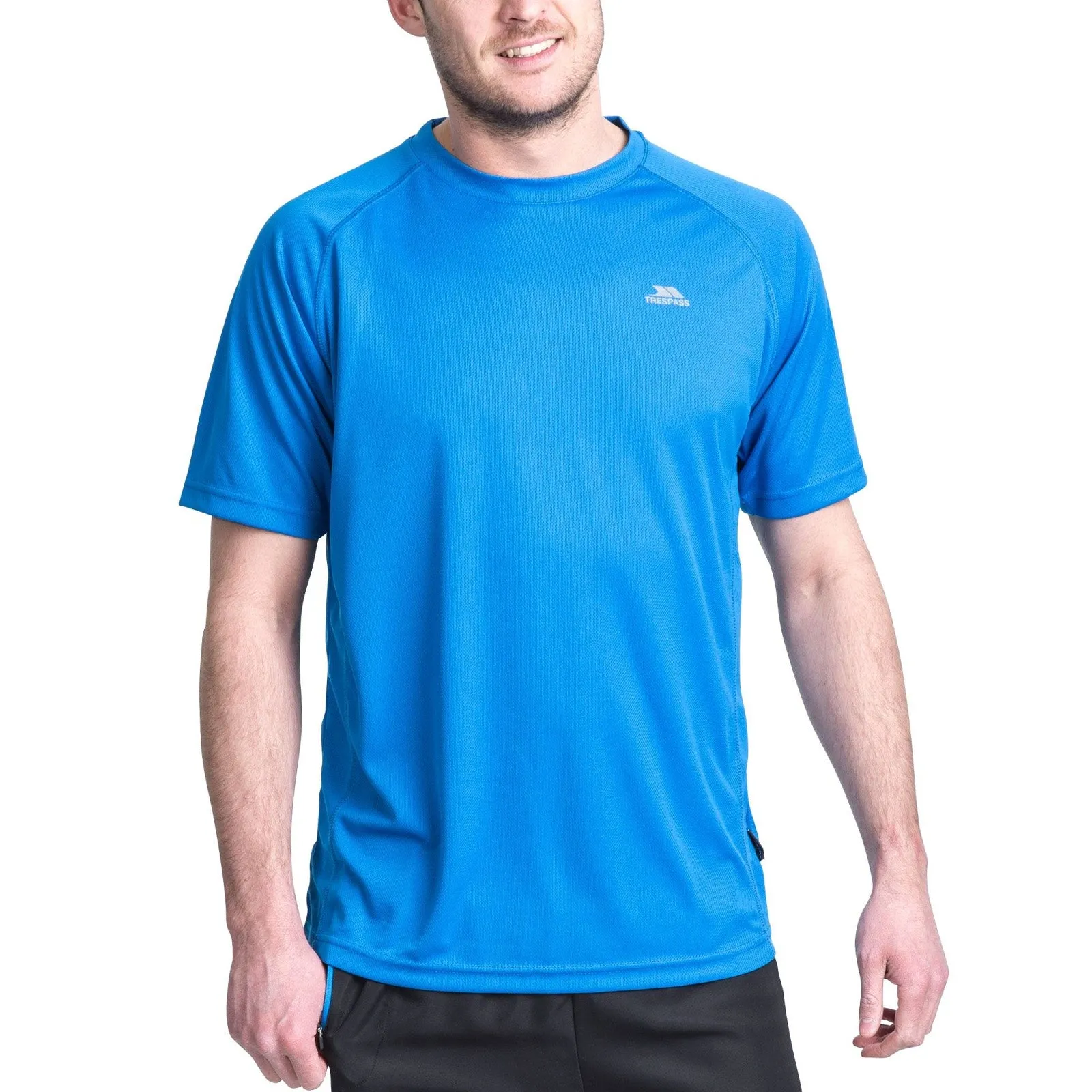 Trespass Debase Quick Dry T-Shirt