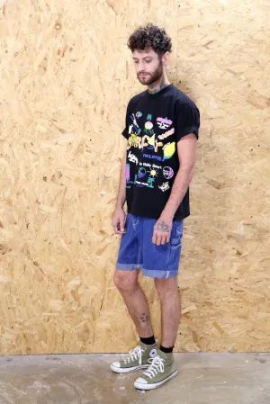 Tropical Graphic Tee