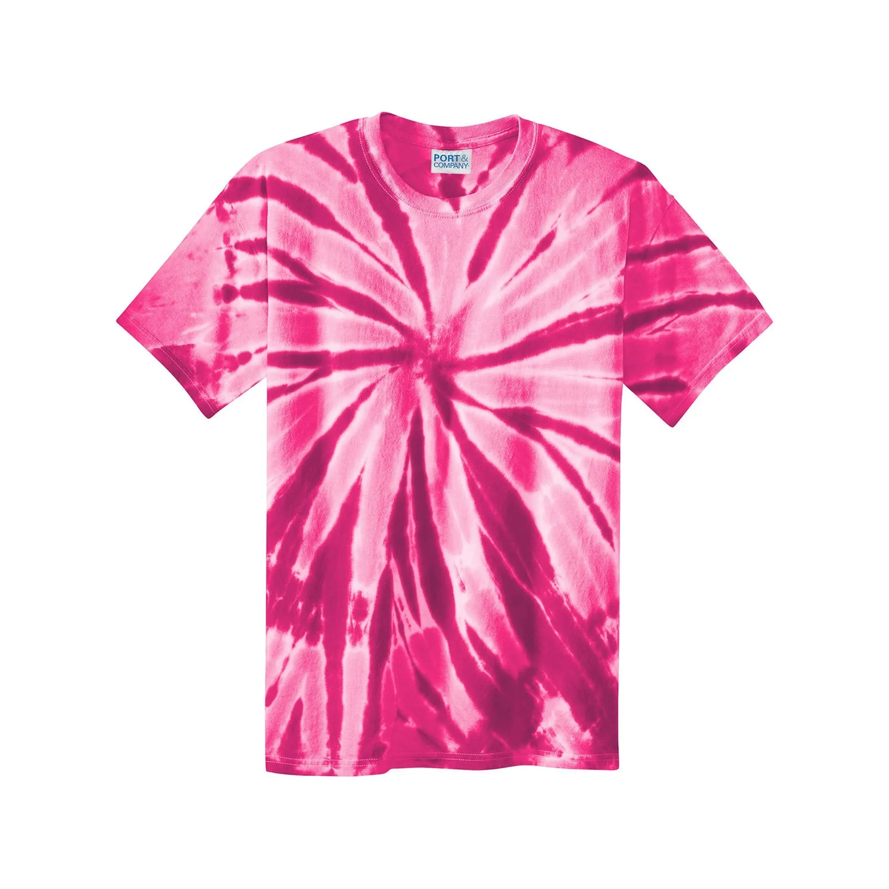 TYE-DIE TEE - YOUTH
