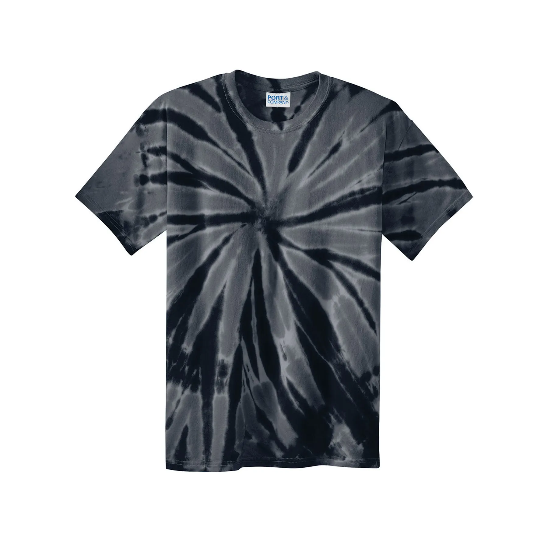 TYE-DIE TEE - YOUTH