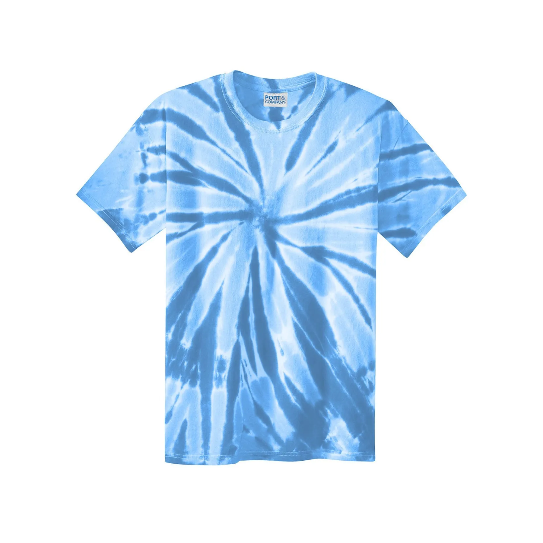 TYE-DIE TEE - YOUTH