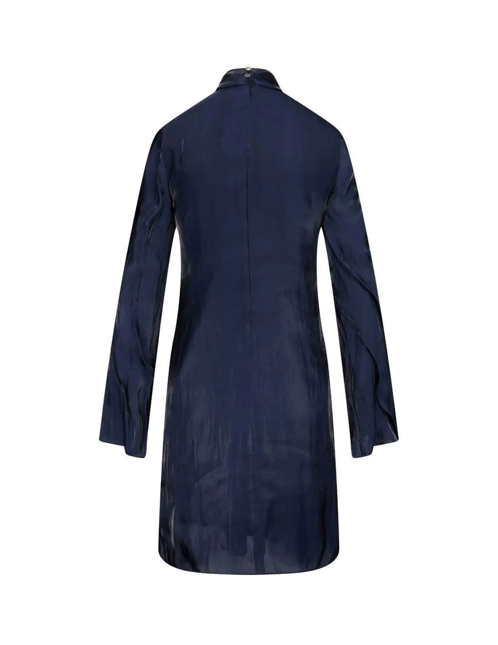 Wave Flowing Dress