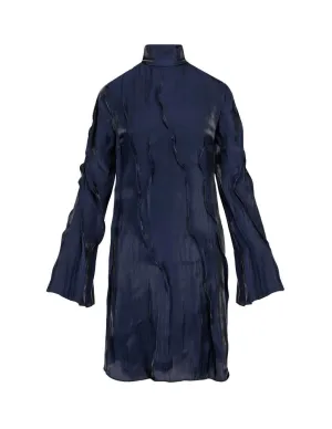 Wave Flowing Dress