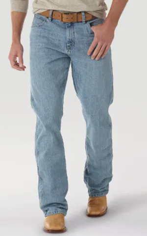 Wrangler | Crest - Retro Relaxed Fit Bootcut Jean