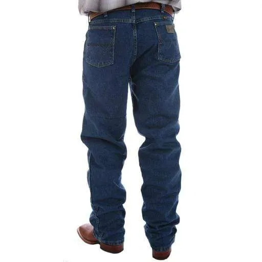 Wrangler George Strait Relaxed Jeans