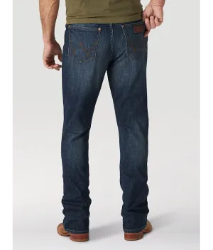 Wrangler Retro® Relaxed Fit Bootcut Jean