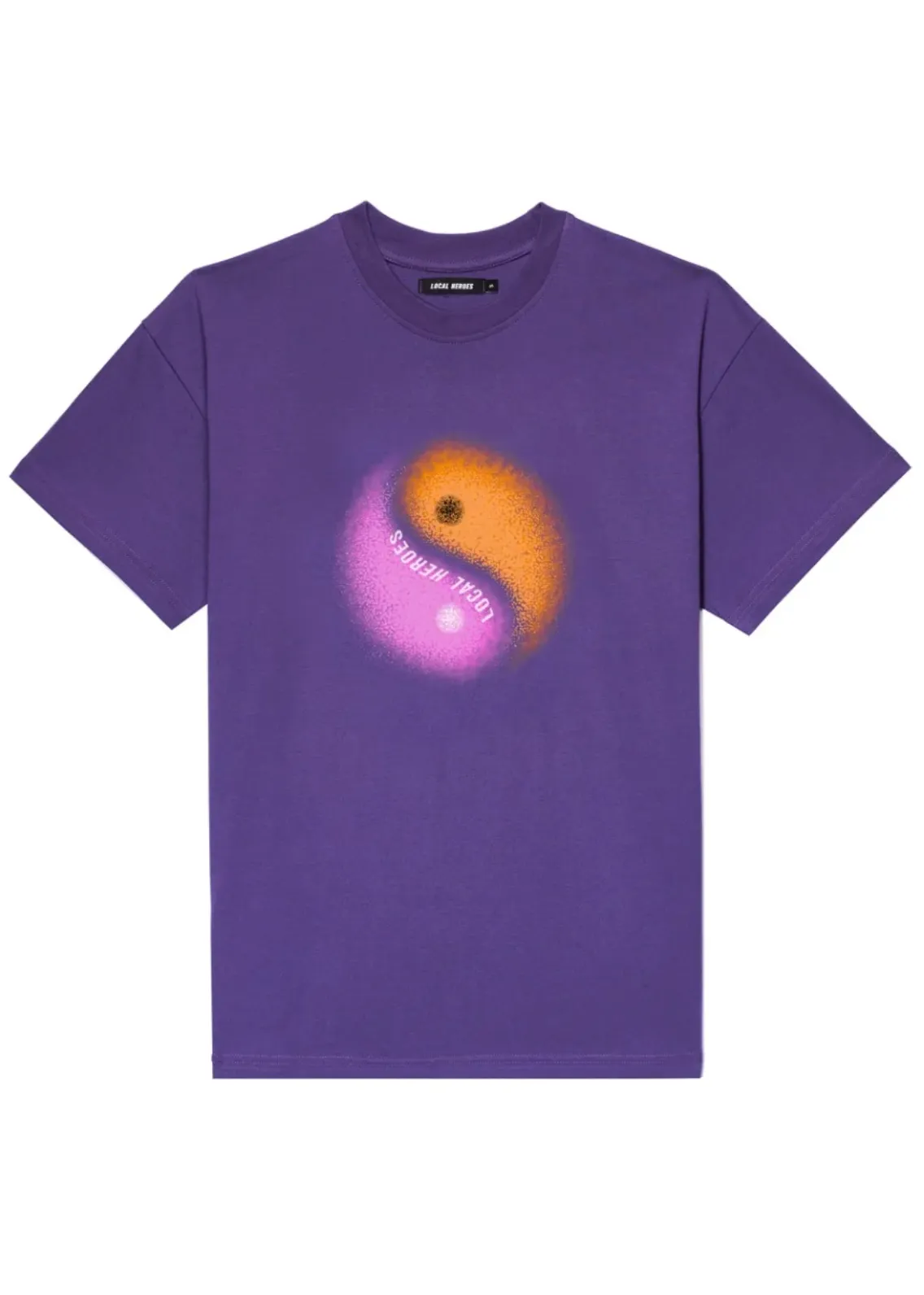 YIN YANG TEE