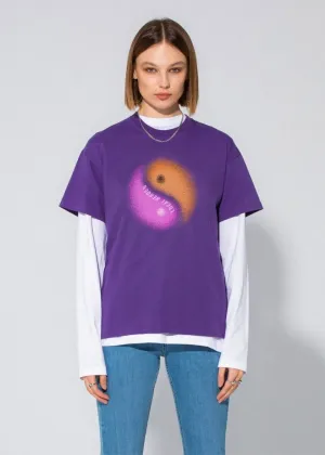 YIN YANG TEE