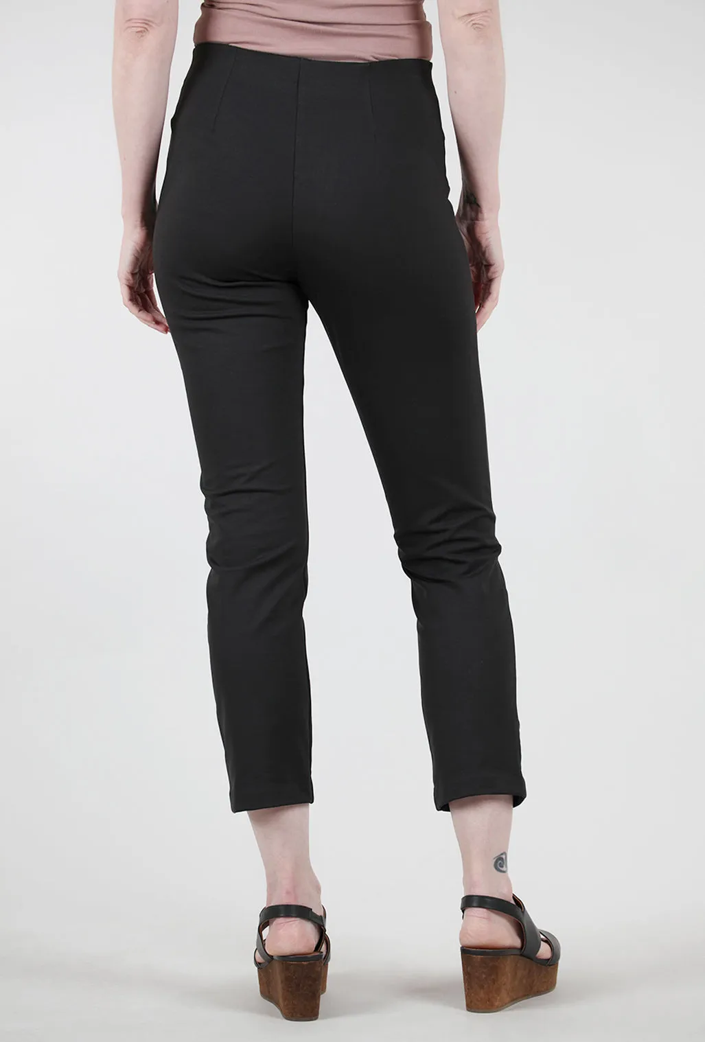 Zani Ponte Tech Pant, Steel