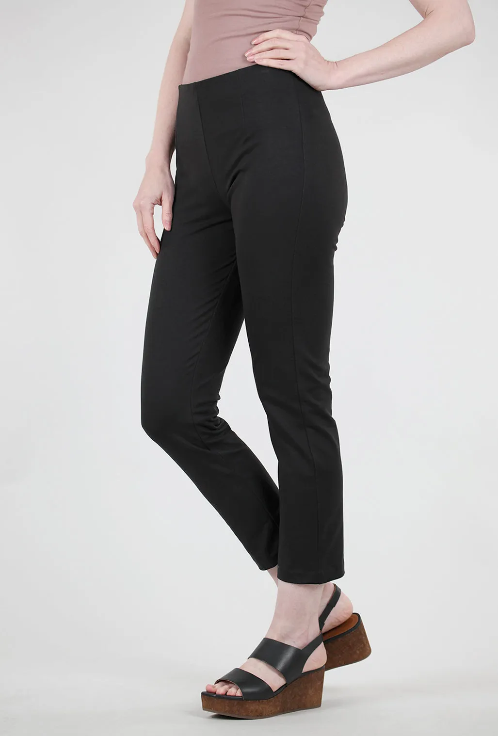 Zani Ponte Tech Pant, Steel