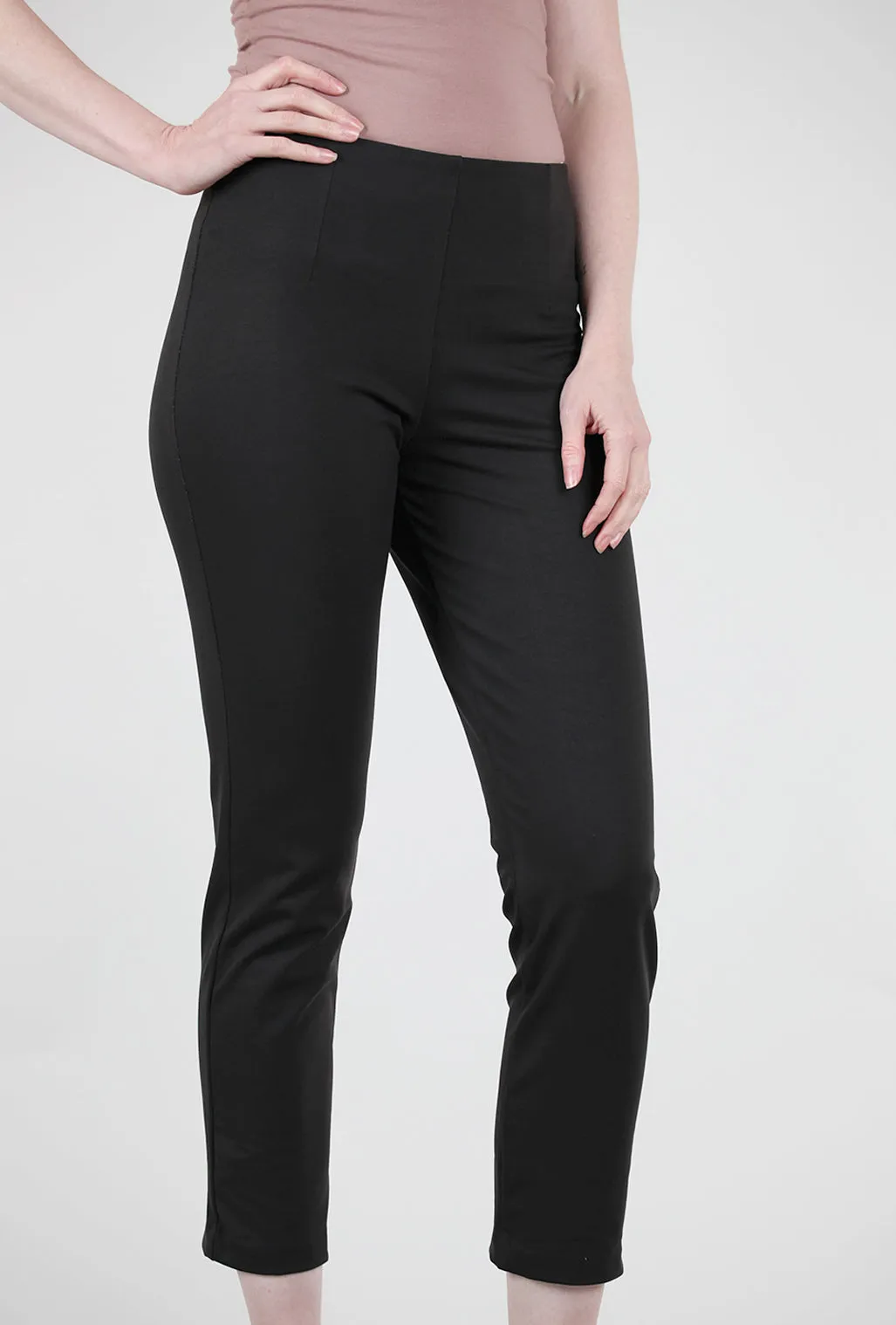 Zani Ponte Tech Pant, Steel